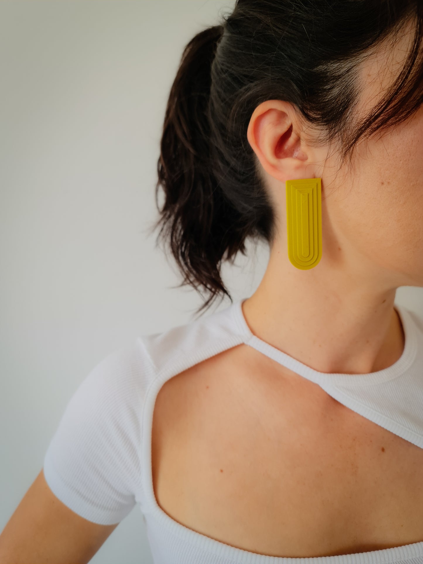 Urban Luxe Earrings