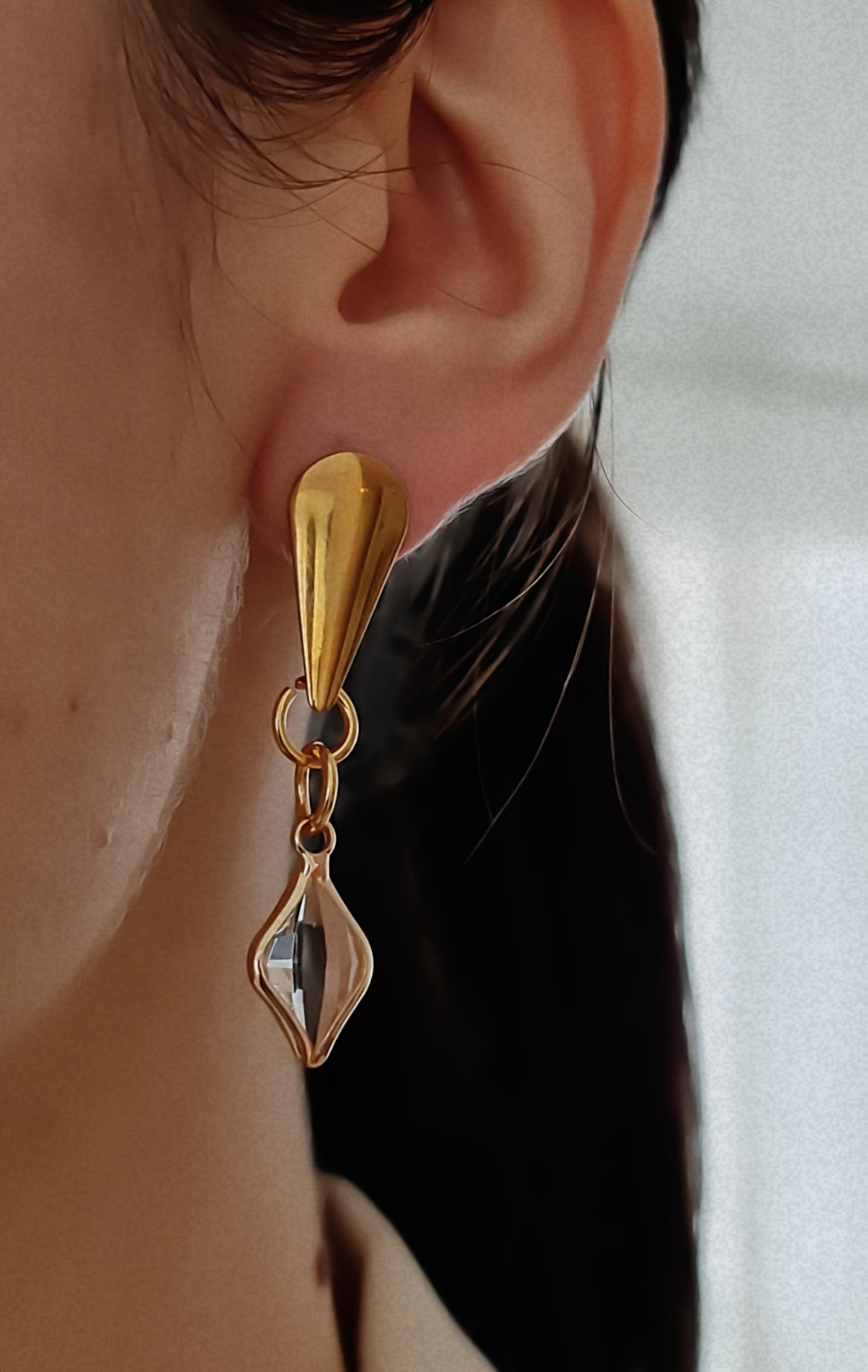 Rome Earrings