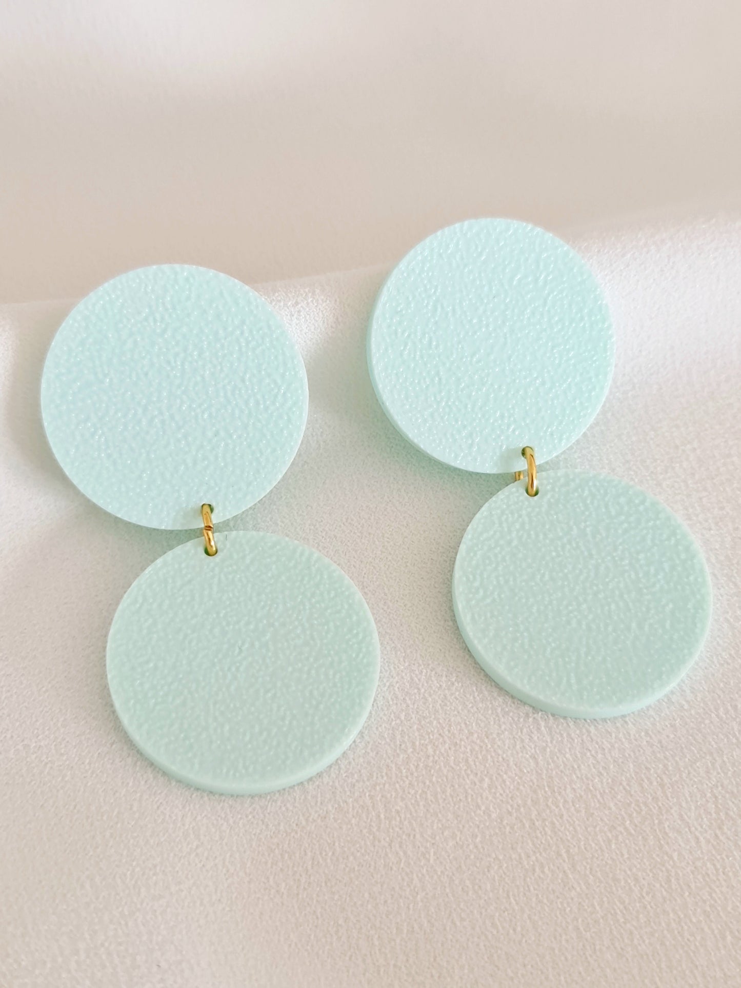 ELO Dobble Dot Earrings